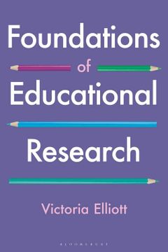 portada Foundations of Educational Research (en Inglés)