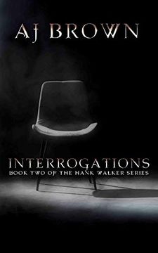 portada Interrogations (in English)