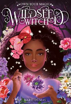 portada Wildseed Witch (Book 1) (en Inglés)