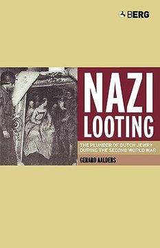 portada nazi looting