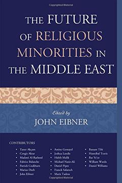 portada The Future of Religious Minorities in the Middle East