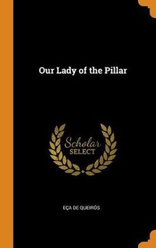 portada Our Lady of the Pillar 