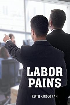 portada Labor Pains