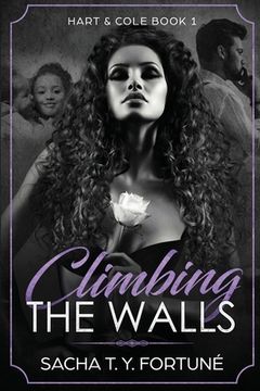 portada Climbing The Walls