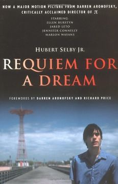 portada Requiem for a Dream (en Inglés)