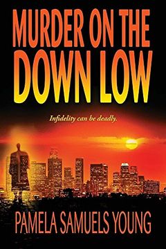 portada Murder on the Down Low (Vernetta Henderson) (en Inglés)