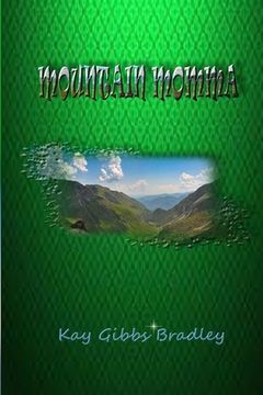 portada Mountain Momma (en Inglés)