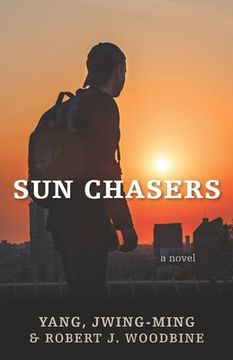 portada Sun Chasers (in English)