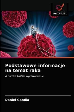 portada Podstawowe informacje na temat raka (en Polaco)