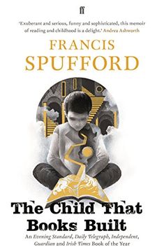 portada The Child That Books Built (in English)