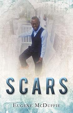 portada Scars (en Inglés)