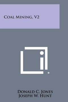 portada Coal Mining, V2 (en Inglés)