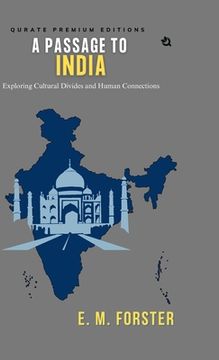 portada A Passage To India (Premium Edition) (in English)