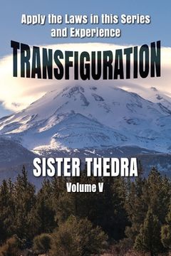 portada Transfiguration Volume V (en Inglés)