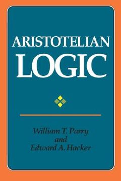 portada aristotelian logic