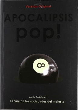 portada Apocalipsis pop