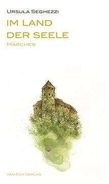 portada Im Land der Seele: Märchen (in German)