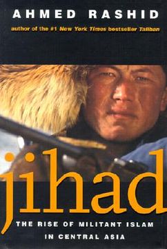 portada Jihad