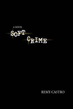 portada soft crime (en Inglés)