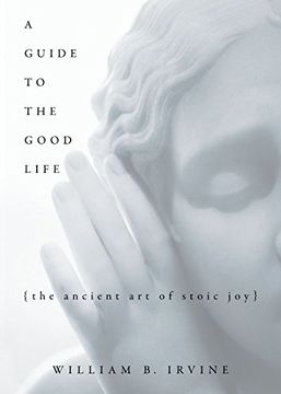 portada a guide to the good life (en Inglés)