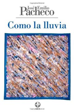 portada Como la Lluvia (in Spanish)