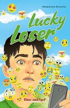 portada Lucky Loser / Extra Light. Schulausgabe (en Alemán)