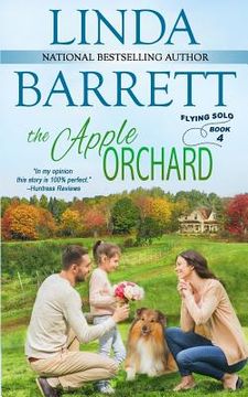 portada The Apple Orchard (en Inglés)