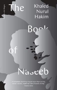 portada The Book of Naseeb (in English)