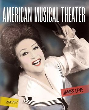 portada American Musical Theater (en Inglés)