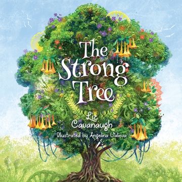 portada The Strong Tree (en Inglés)