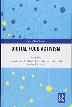 portada Digital Food Activism