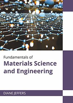 portada Fundamentals of Materials Science and Engineering (in English)