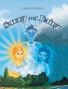 portada Sunny and Rainy (en Inglés)