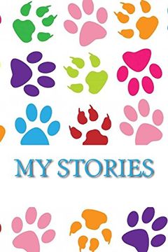 portada My Stories (in English)