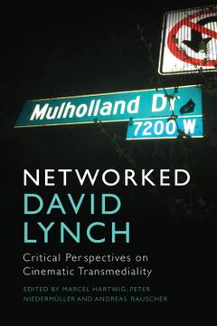 portada Networked David Lynch: Critical Perspectives on Cinematic Transmediality 