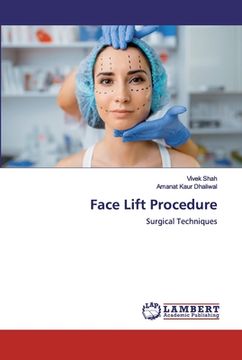 portada Face Lift Procedure (en Inglés)