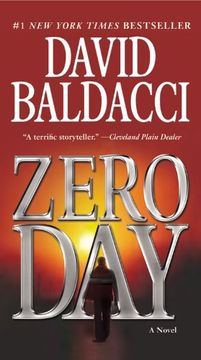 portada Zero Day (in English)