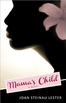 portada mama's child (en Inglés)