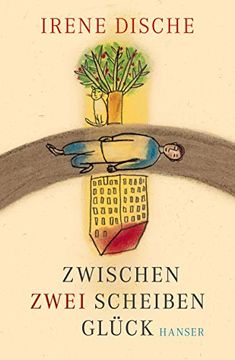 portada Zwischen Zwei Scheiben Glück (in German)
