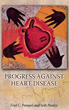 portada Progress Against Heart Disease (en Inglés)