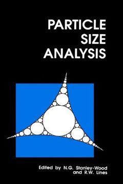 portada Particle Size Analysis (en Inglés)