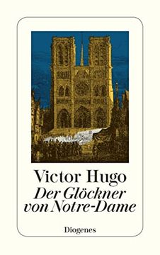 portada Der Glöckner von Notre Dame (en Alemán)