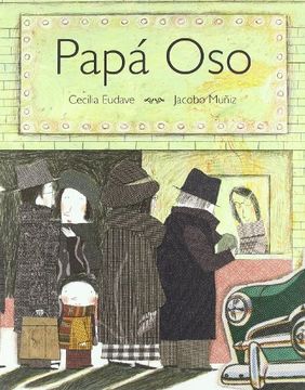 portada Papa Oso (in Spanish)