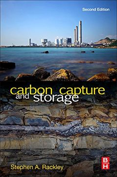 portada Carbon Capture and Storage