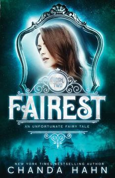 portada Fairest (2) (Unfortunate Fairy Tale) 