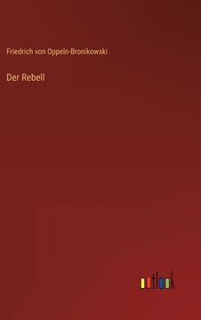 portada Der Rebell (en Alemán)