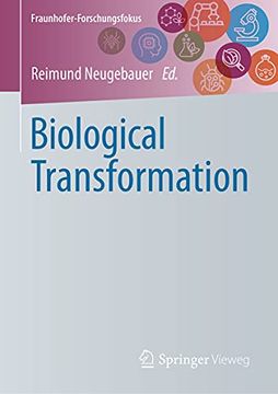 portada Biological Transformation