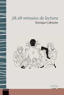portada 28. 48 Minutos de Lectura (in Spanish)