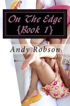 portada On The Edge {Book 1}: Diary of a Bodyguard (in English)