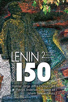 portada Lenin150 (Samizdat) (en Inglés)